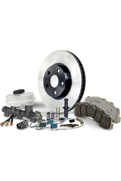 DELPHI auto part