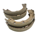 DISC BRAKE HDWE KIT