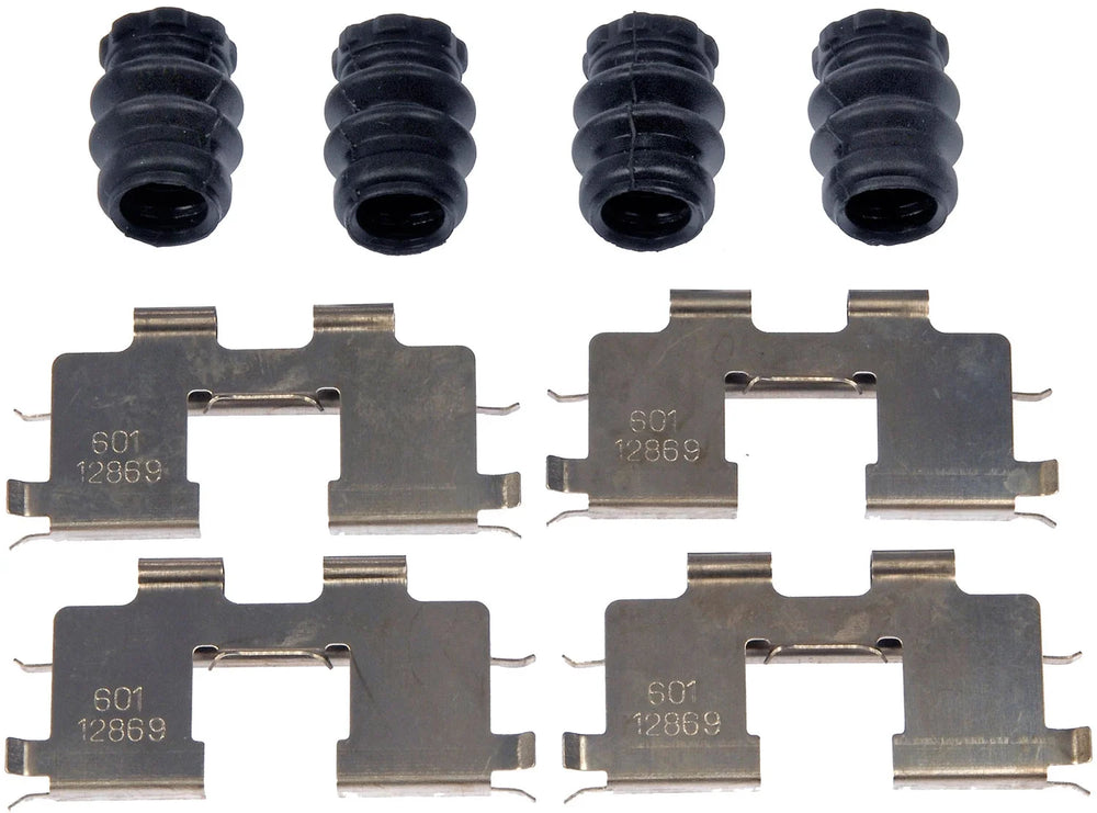 DISC BRAKE HDWE KIT