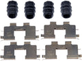 DISC BRAKE HDWE KIT