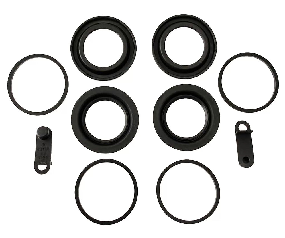 BRAKE CALIPER BOOT AND SEAL KIT
