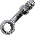 Goodridge 35 Deg Banjo Adaptor for 3/8 or M10 Bolt