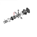 SP PISTON G TYPE|