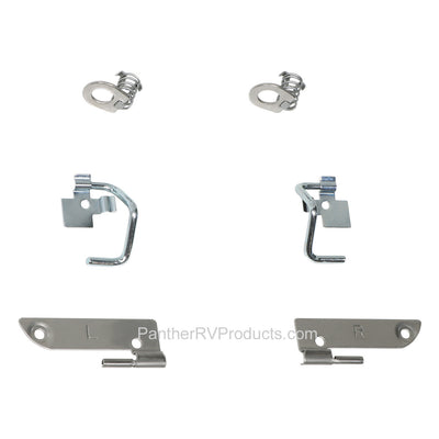 KIT, SVC DOOR HARDWARE
