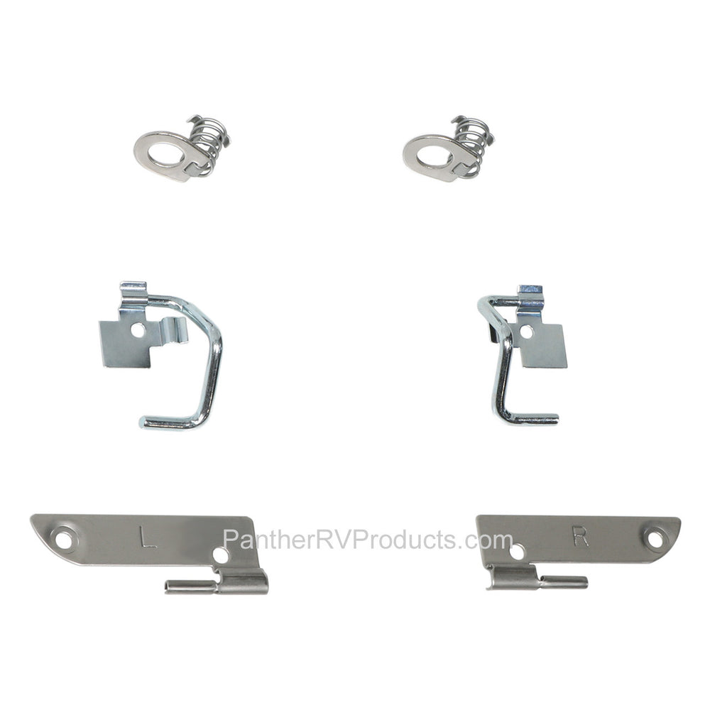 KIT, SVC DOOR HARDWARE