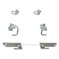 KIT, SVC DOOR HARDWARE
