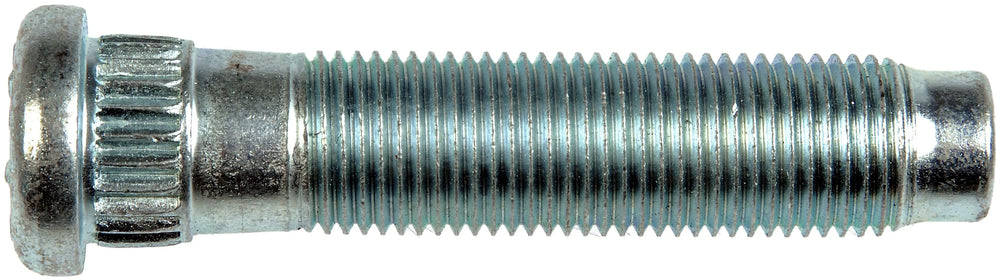 WHEEL STUD, M121.5
