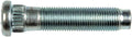 WHEEL STUD, M121.5