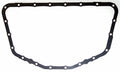 Fel-Pro Cadillac DeVille OS 30525 C Engine Oil Pan Gasket Set Blue Stripe cork-rubber
