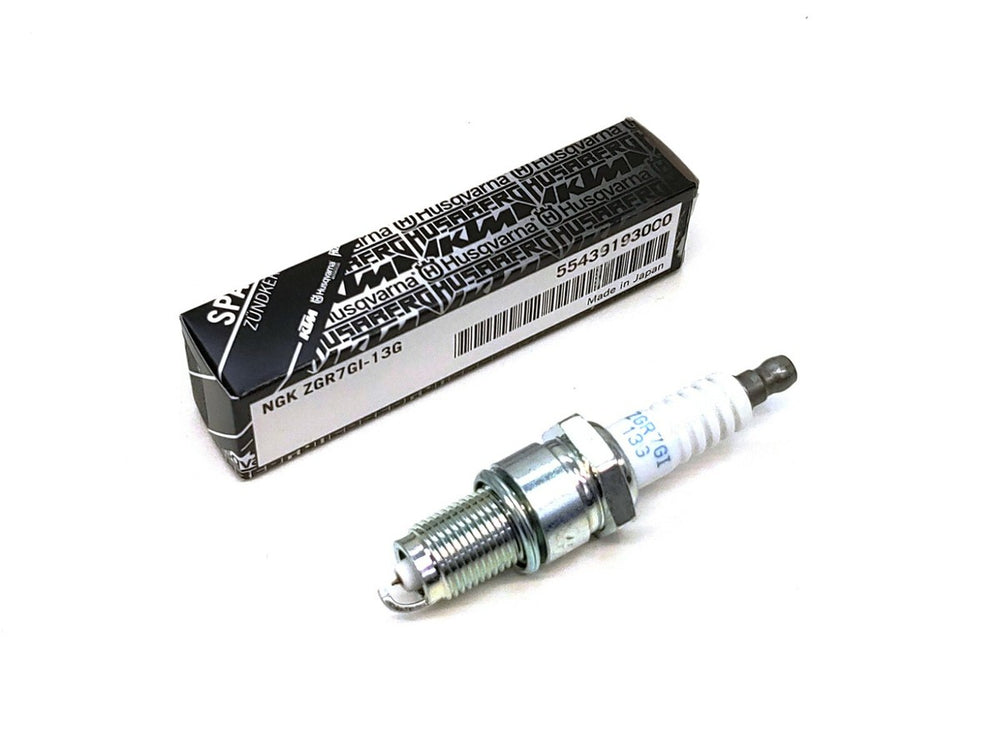 NGK auto part