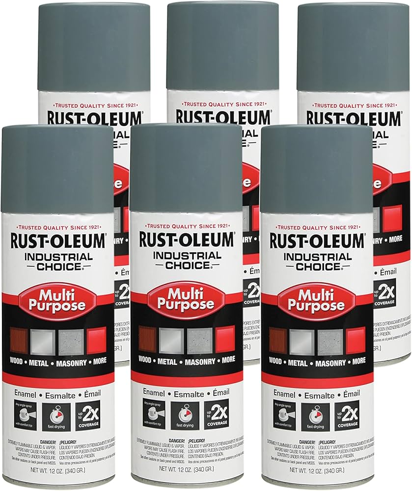 RUST-OLEUM - 214646