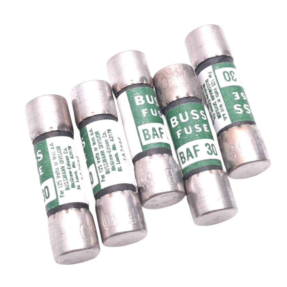 BUSSMANN auto part