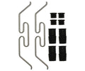 BRAKE CALIPER HARDWARE KITS