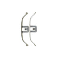 BRAKE CALIPER HARDWARE KITS