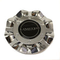 Vision Wheel SB EC W CHR LOGO C388SB-ECV