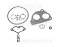 STANDARD IGN auto part
