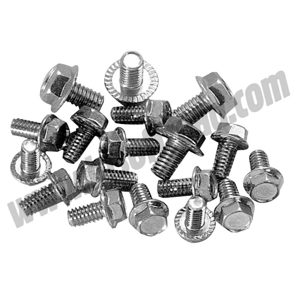 AMC PAN BOLTS