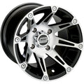 Vision Wheel LARGE LONG CAP FOR 387 MOOSWHL C387ZL