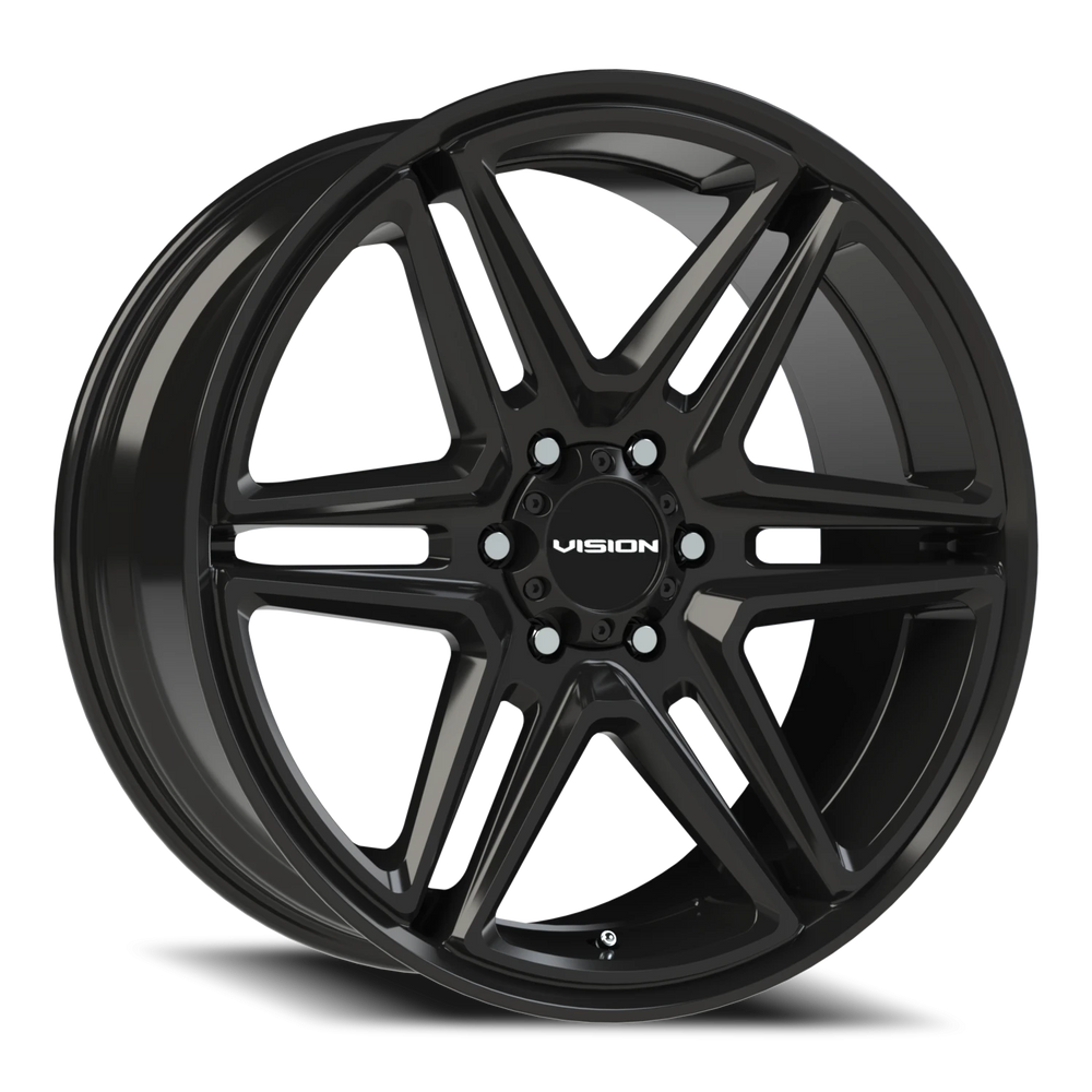 VISION WHEEL auto part
