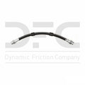 DFC 92-15 Mazda MX-3 Rear Brake Hose