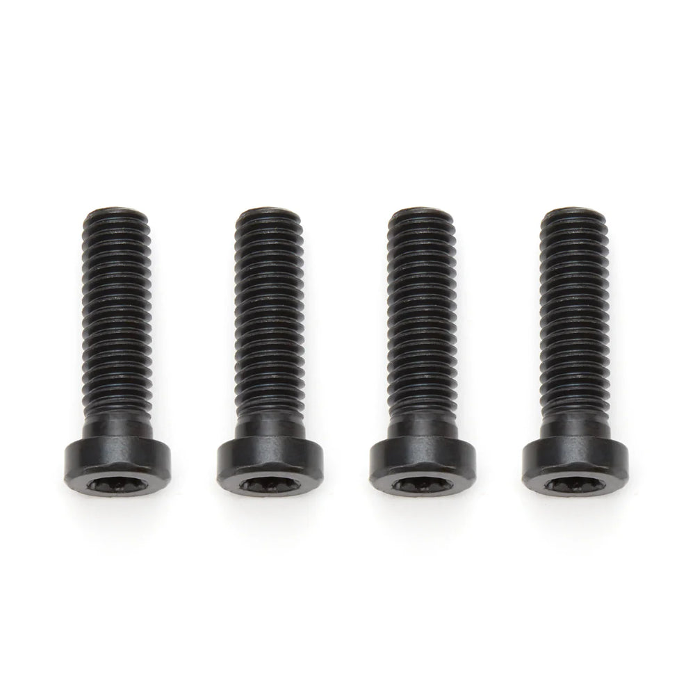 7/16-14 x 1.500 Bolt w/ T50 Torx 4pk