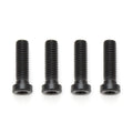 7/16-14 x 1.500 Bolt w/ T50 Torx 4pk