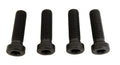 7/16-14 x 1.500 Bolt w/ T50 Torx 4pk