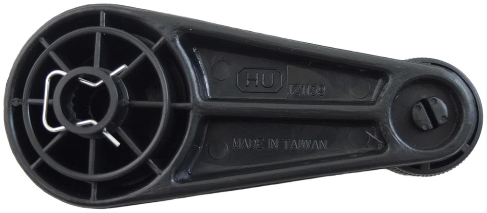 WINDOW CRANK HANDLE
