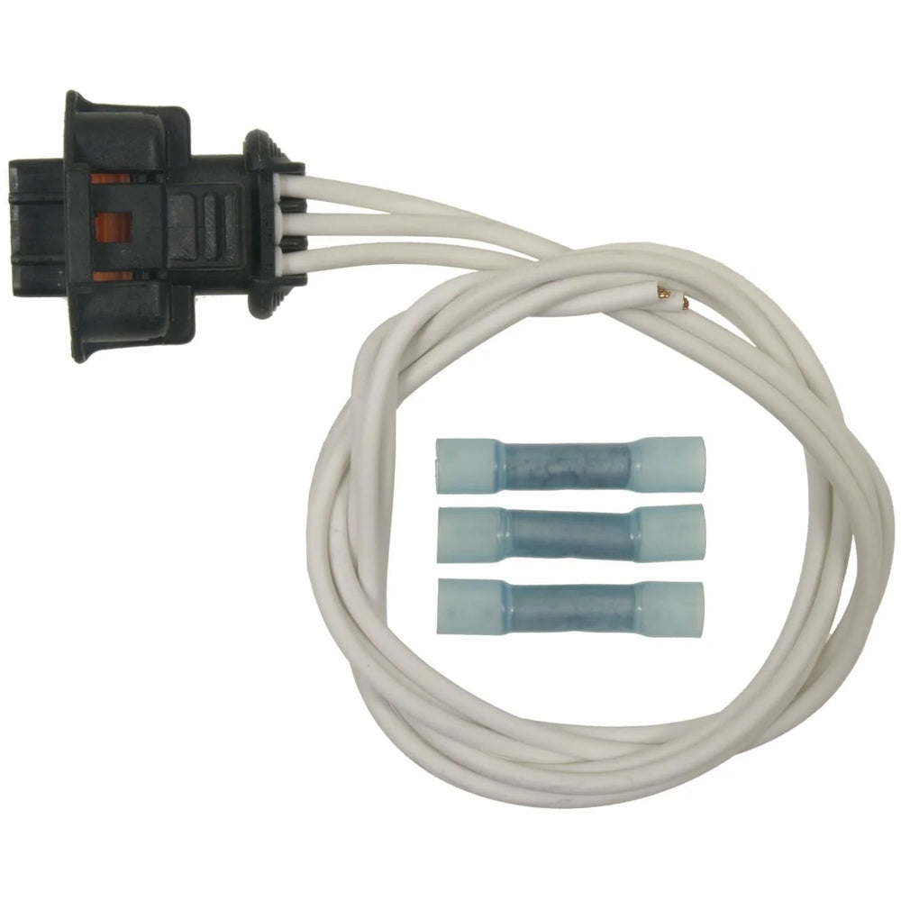 STANDARD IGN auto part