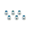 #3 Tube Sleeve Steel (6pk)