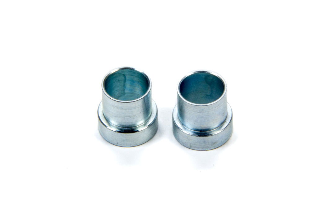 #3 Tube Sleeve Steel (6pk)