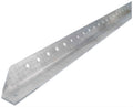 Alum Body Angle 120 Deg 26in