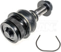 CONTROL ARM BUSHING