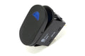 Rugged Ridge 2-Position Rocker Switch Blue