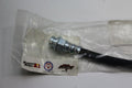 Brake Hose Front w/10 Inch Brakes 10 Inch Length 1966-1971 CJ5 / CJ6 And 1967-1970 Jeepster OMIX