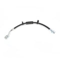 Brake Hose Front w/10 Inch Brakes 10 Inch Length 1966-1971 CJ5 / CJ6 And 1967-1970 Jeepster OMIX