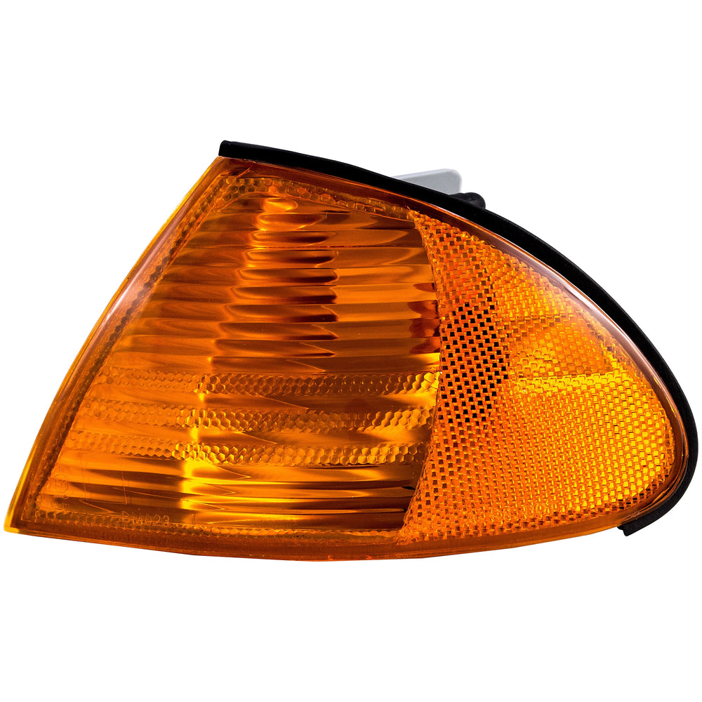 PARKLAMP - LH