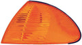 PARKLAMP - LH