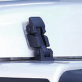 Hood Latch OE Style Replacement Black 1997-2006 Jeep Wrangler TJ And 2004-2006 Wrangler Unlimited Lj OMIX