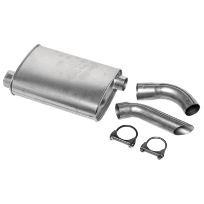 NICKSON INDUSTRIES auto part