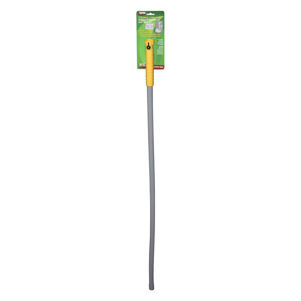FLEXIBLE TANK WAND GRAY CARDED