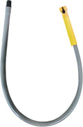 FLEXIBLE TANK WAND GRAY CARDED