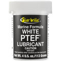 WHITE PTEF LUBRICANT 3.7 OZ.