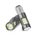 24 X 3030 LED CHIP WHITE 5500K 1 PAIR