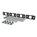 IMPACT BUMPER PARKING SENSOR RELOCA