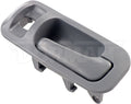INTERIOR DOOR HANDLE