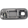 INTERIOR DOOR HANDLE