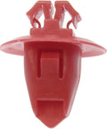 TOYOTA MOLDING CLIP