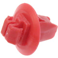 TOYOTA MOLDING CLIP