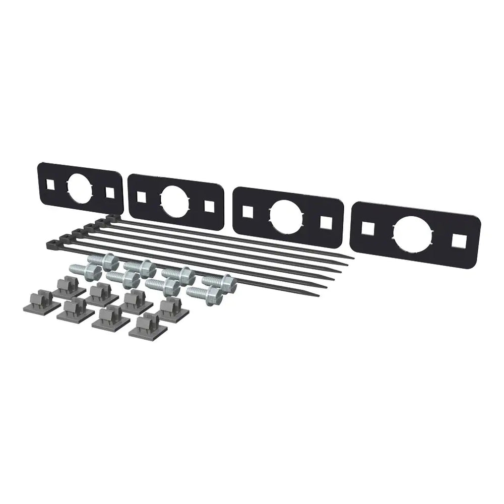 IMPACT BUMPER UNIVERSAL PARKING SEN